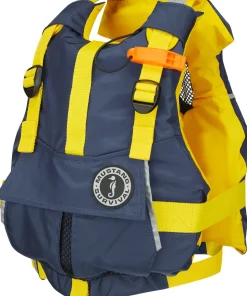 Bobby Youth Pull Over Foam Pfd-Harmonized - Youth