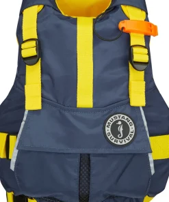 Bobby Youth Pull Over Foam Pfd-Harmonized - Youth