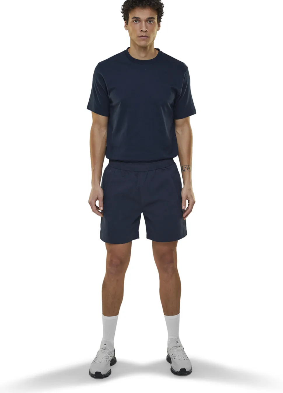 Bodden Short - Men's