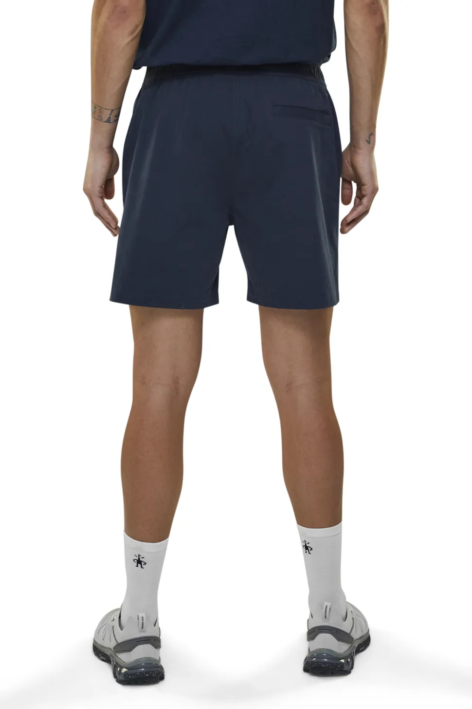 Bodden Short - Men's