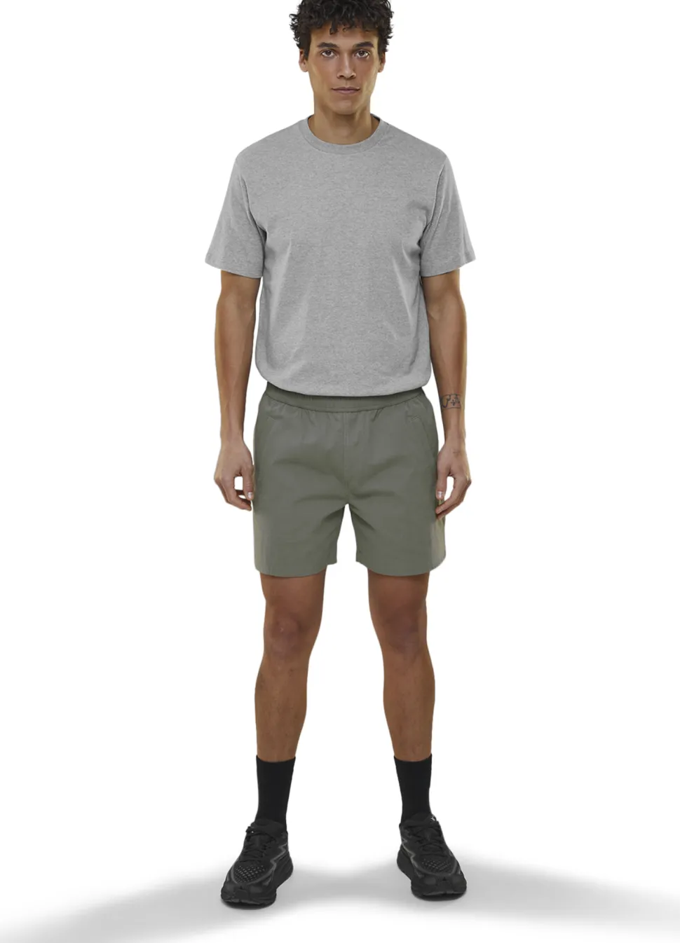 Bodden Short - Men's