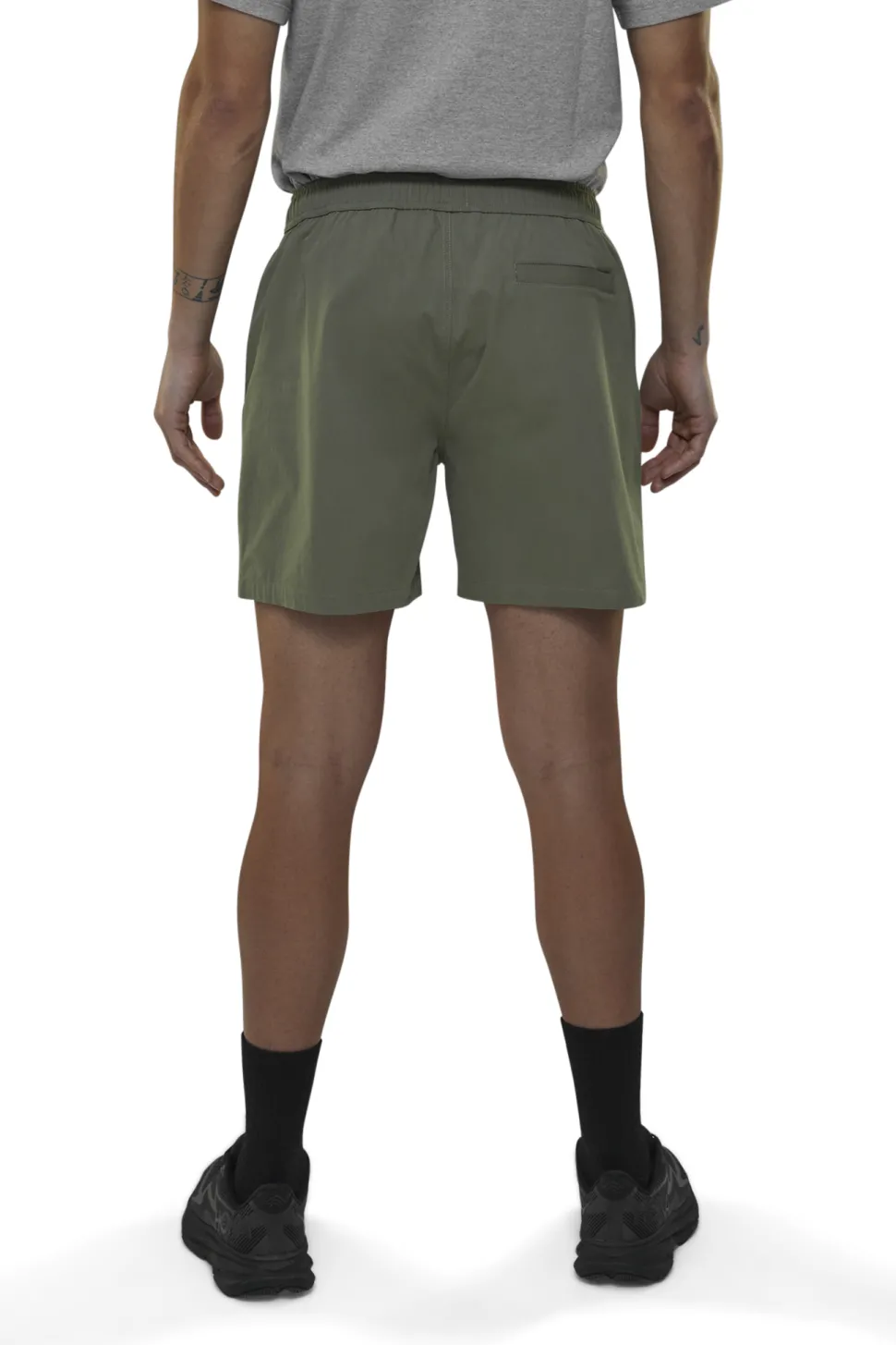 Bodden Short - Men's