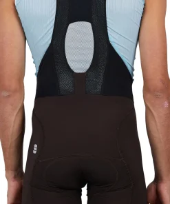Bodyfit Pro Limited Bibshort - Men's