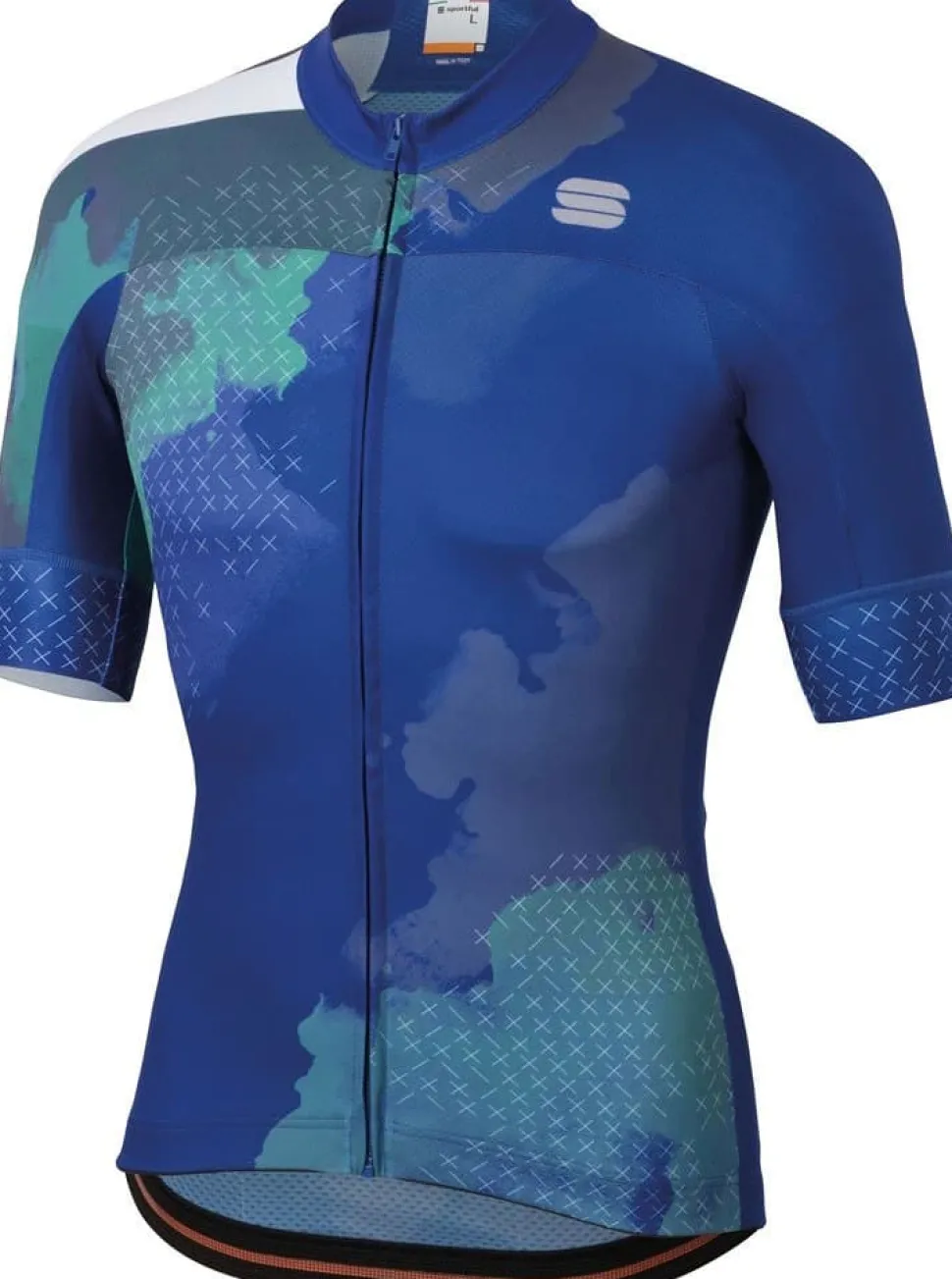 Bodyfit Team 2.0 Dolomia Jerse - Men's