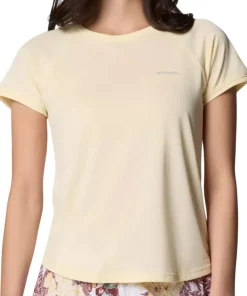 Bogata Bay Short Sleeve T-Shirt - Women's