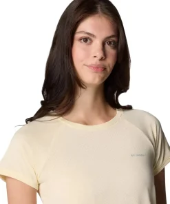 Bogata Bay Short Sleeve T-Shirt - Women's