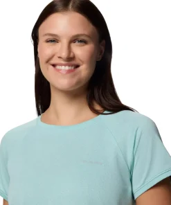 Bogata Bay Short Sleeve T-Shirt - Women's