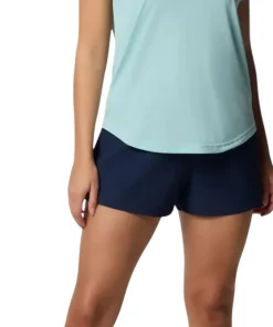 Bogata Bay Short Sleeve T-Shirt - Women's