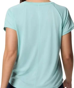 Bogata Bay Short Sleeve T-Shirt - Women's