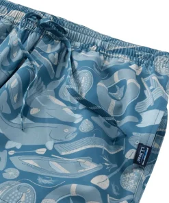 Bold Coast Swim Trunks 5