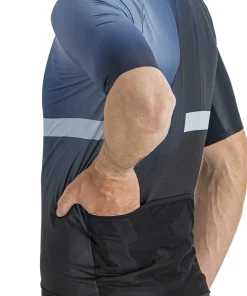 Bomber Jersey - Men's