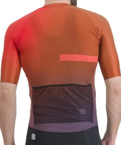 Bomber Jersey - Men's