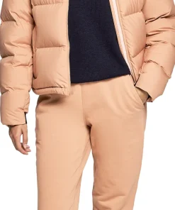 Bonavista Short Puffer Down Jacket - Women's