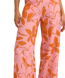Bora Bora Wide Leg Pant - Women's