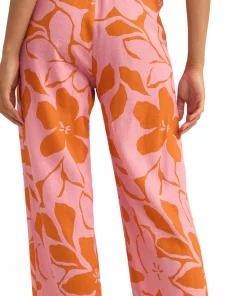 Bora Bora Wide Leg Pant - Women's