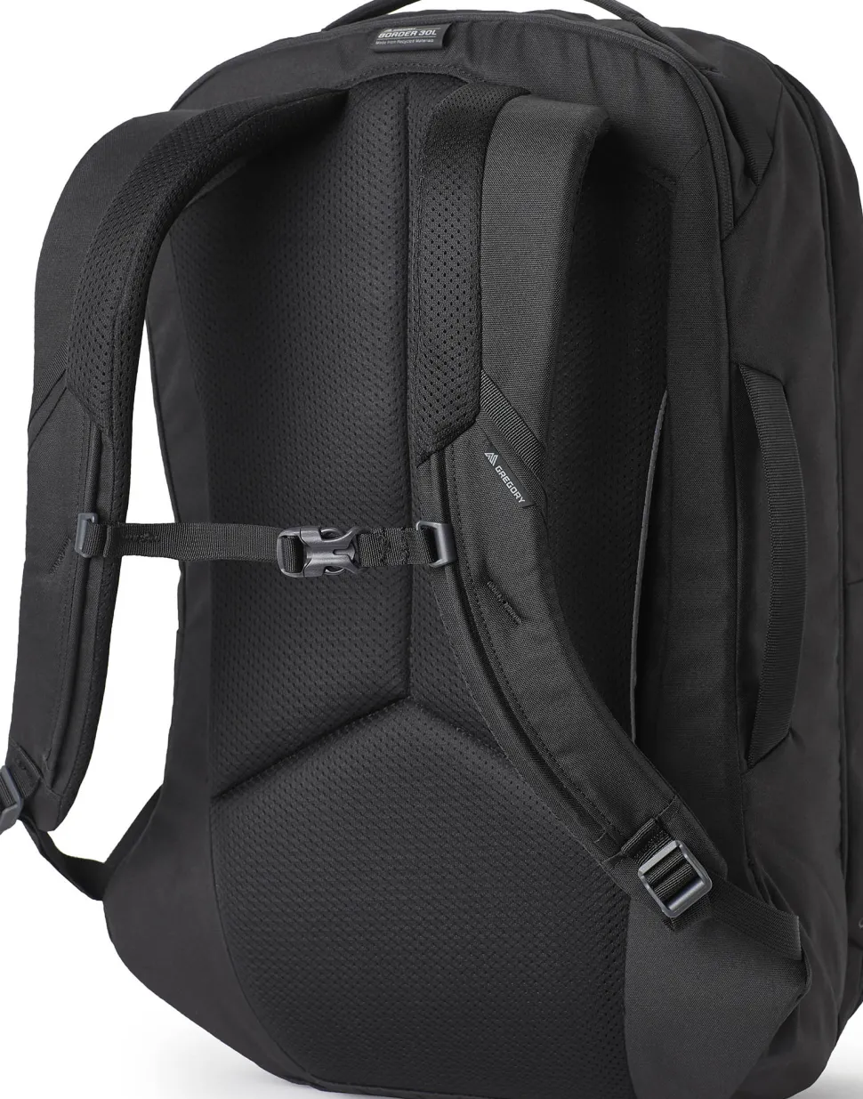 Border Traveler Backpack 30L