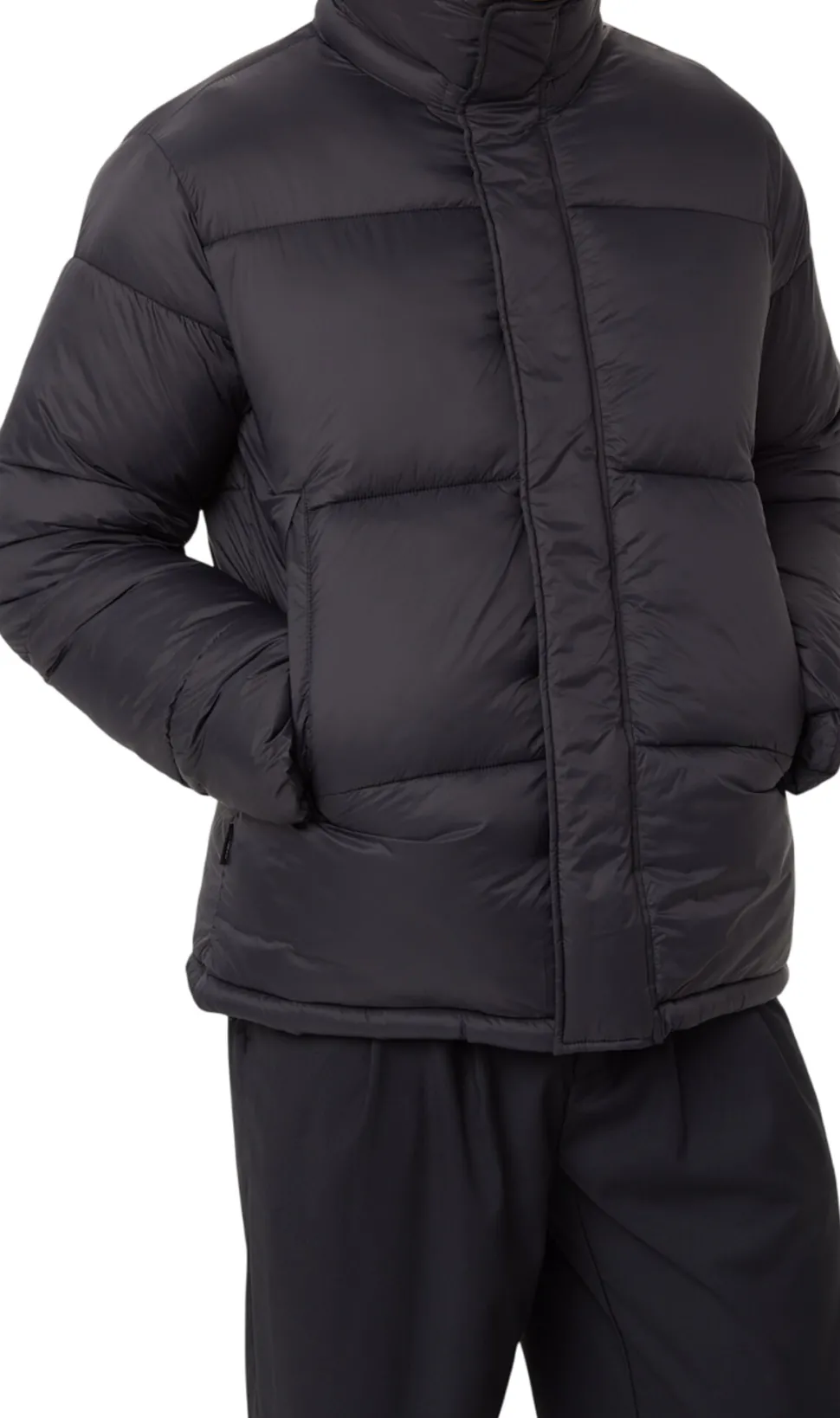 Boreal Puffer Jacket - Men's