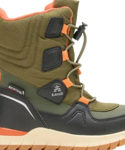 Bouncer 2 Insulated Boots - Kids
