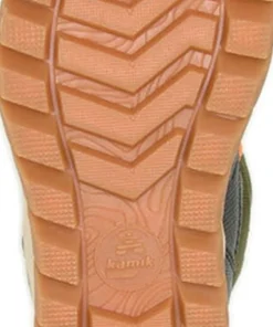 Bouncer 2 Insulated Boots - Kids