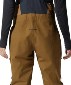 Boundary Ridge GORE-TEX Bib - Women's