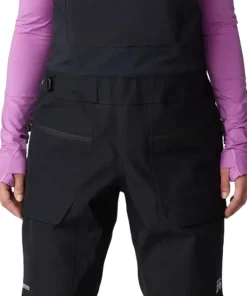 Boundary Ridge GORE-TEX Bib - Women's