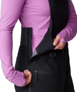 Boundary Ridge GORE-TEX Bib - Women's