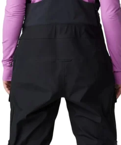 Boundary Ridge GORE-TEX Bib - Women's