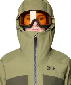 Boundary Ridge GORE-TEX Jacket - Women's