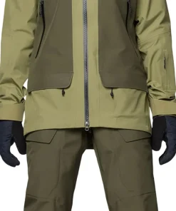 Boundary Ridge GORE-TEX Jacket - Women's
