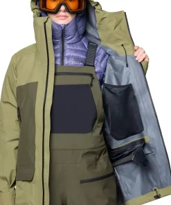 Boundary Ridge GORE-TEX Jacket - Women's