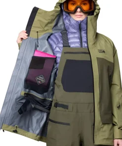 Boundary Ridge GORE-TEX Jacket - Women's