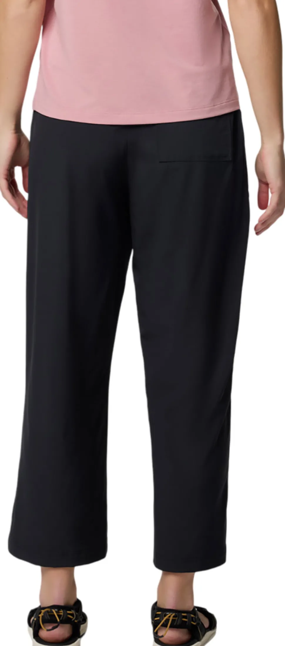 Boundless Beauty II Wide Capri - Women's