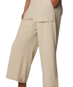 Boundless Beauty II Wide Capri - Women's