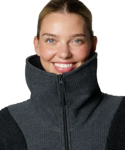 Boundless Trek Full Zip Fleece Jacket - Women's