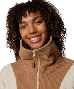 Boundless Trek Full Zip Fleece Jacket - Women's