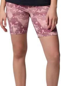 Boundless Trek Half Tights - Women's