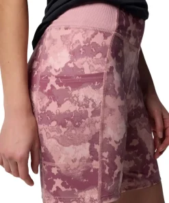 Boundless Trek Half Tights - Women's