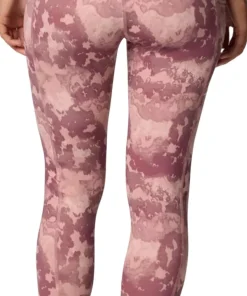 Boundless Trek Leggings - Women's