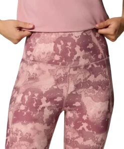 Boundless Trek Leggings - Women's