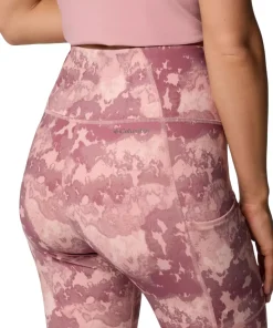 Boundless Trek Leggings - Women's