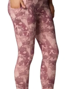Boundless Trek Leggings - Women's
