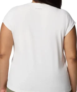 Boundless Trek Plus Size T-Shirt - Women's