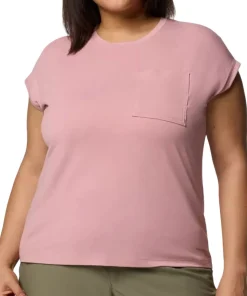 Boundless Trek Plus Size T-Shirt - Women's