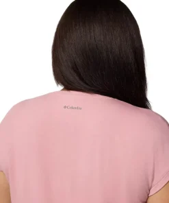 Boundless Trek Plus Size T-Shirt - Women's