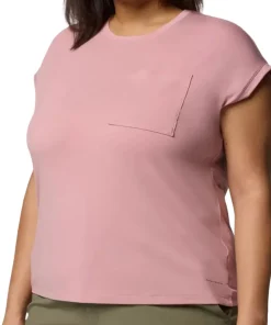 Boundless Trek Plus Size T-Shirt - Women's