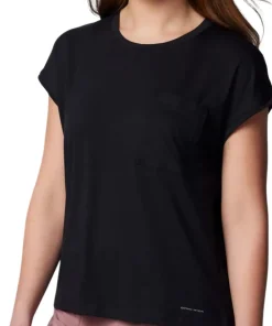 Boundless Trek Short Sleeve T-Shirt - Women's