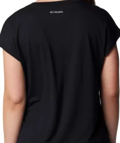Boundless Trek Short Sleeve T-Shirt - Women's