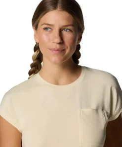Boundless Trek Short Sleeve T-Shirt - Women's