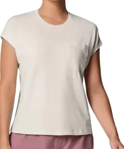 Boundless Trek Short Sleeve T-Shirt - Women's