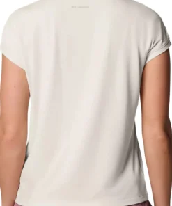Boundless Trek Short Sleeve T-Shirt - Women's